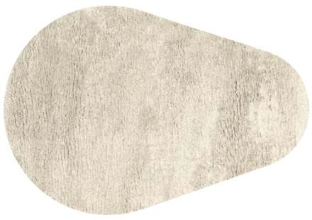 Trendhopper Vloerkleed Lion pebble creme 12 - - Breedte: