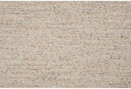 Trendhopper Vloerkleed Mango beige mix 16 - - Breedte: