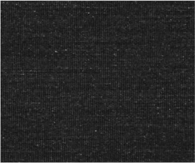 Trendhopper Vloerkleed Mango zwart 200x240 - - Breedte: 200.00 cm