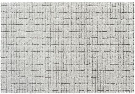 Trendhopper Vloerkleed Meza 160x230 cm - - Breedte: 160.00 cm