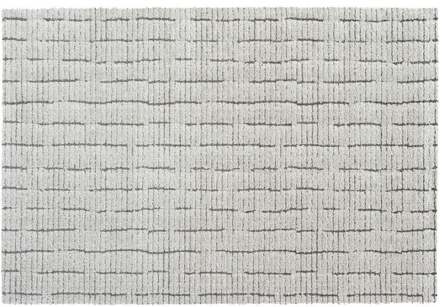 Trendhopper Vloerkleed Meza 200x290 cm - - Breedte: 200.00 cm