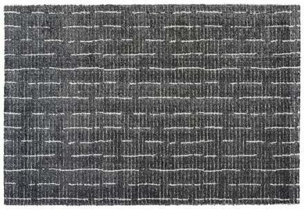 Trendhopper Vloerkleed Mito 160x230 cm - - Breedte: 160.00 cm