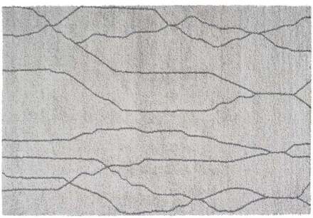 Trendhopper Vloerkleed Nathan 160x230 cm - - Breedte: 160.00 cm