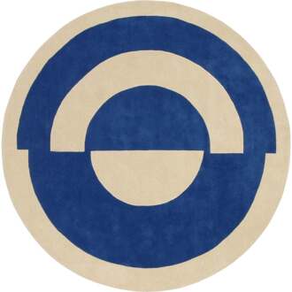 Trendhopper Vloerkleed Nore - - Breedte: 200.00 cm