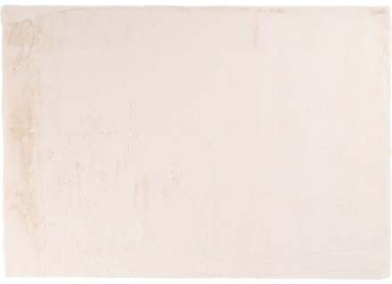 Trendhopper Vloerkleed Perry crème 200x290 - - Breedte: 200.00 cm
