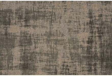 Trendhopper Vloerkleed Rovinj grijs 26 - - Breedte: