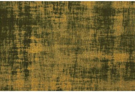 Trendhopper Vloerkleed Rovinj groen 52 - - Breedte: