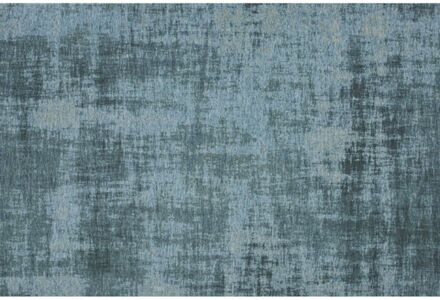 Trendhopper Vloerkleed Rovinj lichtblauw 33 - - Breedte: