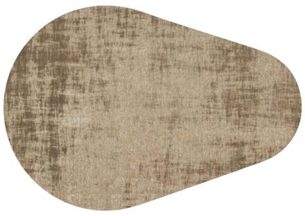 Trendhopper Vloerkleed Rovinj pebble beige 15 - - Breedte: