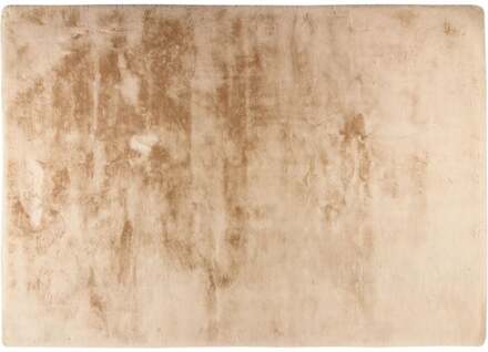 Trendhopper Vloerkleed Soma Beige 160x230 cm - - Breedte: 160.00 cm