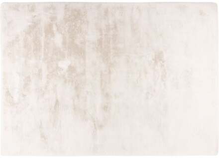 Trendhopper Vloerkleed Soma Ivoor 160x230 cm - - Breedte: 160.00 cm