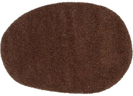 Trendhopper Vloerkleed Twiggy brique - - Breedte: 200.00 cm