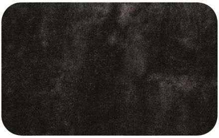 Trendhopper Vloerkleed Vernissage afgeronde hoeken donkergrijs 26 - - Breedte: