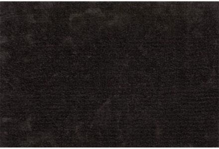 Trendhopper Vloerkleed Vernissage antraciet 24 Grijs - - Breedte: