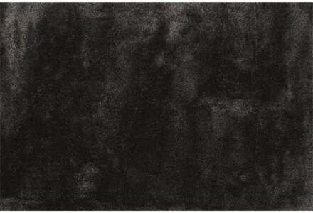 Trendhopper Vloerkleed Vernissage donkergrijs 26 - - Breedte: