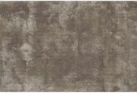 Trendhopper Vloerkleed Vernissage grijs 21 - - Breedte: