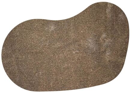 Trendhopper Vloerkleed Vernissage organisch gespiegeld beige mix 16 - - Breedte: