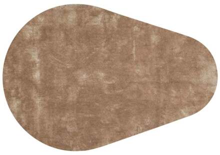 Trendhopper Vloerkleed Vernissage pebble beige 13 - - Breedte:
