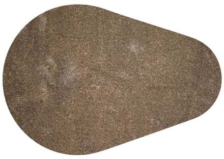 Trendhopper Vloerkleed Vernissage pebble beige mix 16 - - Breedte: