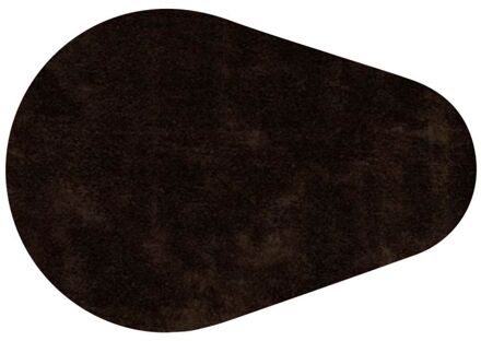 Trendhopper Vloerkleed Vernissage pebble bruin 19 - - Breedte: