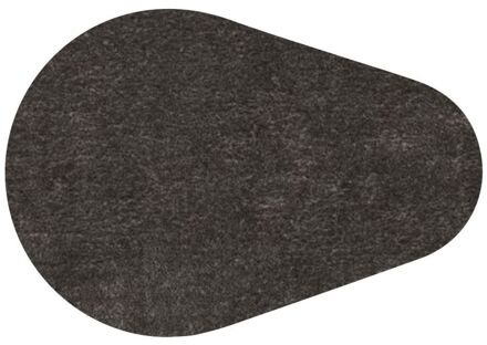 Trendhopper Vloerkleed Vernissage pebble lichtgrijs 22 - - Breedte: