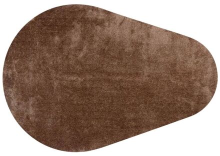 Trendhopper Vloerkleed Vernissage pebble taupe 15 - - Breedte: