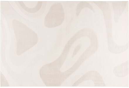 Trendhopper Vloerkleed Weave Ivoor 160x230 cm - - Breedte: 160.00 cm