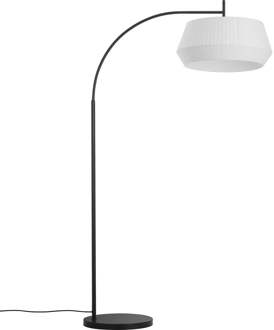 Trendhopper Vloerlamp Dicte wit - - Breedte: 53.00 cm