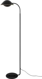Trendhopper Vloerlamp Freya zwart - - Breedte: 38.00 cm