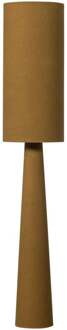 Trendhopper Vloerlamp Linus XL Tapenade - - Breedte: 35.00 cm
