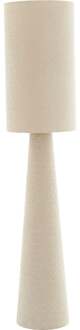 Trendhopper Vloerlamp Micky Zand - - Breedte: 38.00 cm