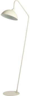Trendhopper Vloerlamp Otta Creme - - Breedte: 60.00 cm