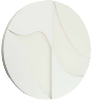 Trendhopper Wanddecoratie Round 38 cm - - Breedte: 3.00 cm