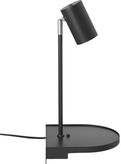 Trendhopper Wandlamp Cody zwart - - Breedte: 20.00 cm