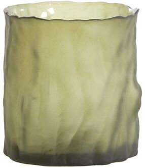 Trendhopper Waxinelichthouder Chosi 13cm - - Breedte: 13.00 cm