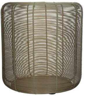 Trendhopper Windlicht Tessa 30 cm - - Breedte: 30.00 cm