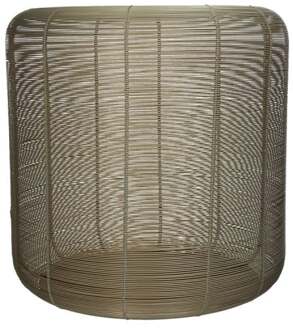 Trendhopper Windlicht Tessa 38 cm - - Breedte: 38.00 cm