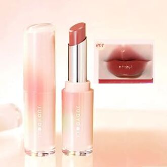 TRENDING Watery Glow Lipstick - 4 Colors #12 - 3g