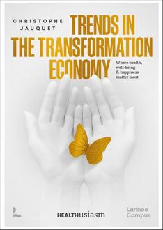 Trends in the Transformation Economy -  Christophe Jauquet (ISBN: 9789401499392)