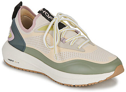 Trendy Leren Sneakers voor Dames Hoff , Meerkleurig , Dames - 38 Eu,39 Eu,41 Eu,40 EU