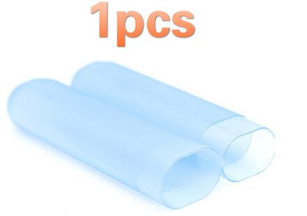 Trendy Reizen Wandelen Camping Tandenborstel Bescherm Holder Case Box Tube Cover Draagbare Tandenborstels Protector Cleaning Accessoires