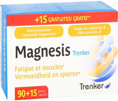 Trenker Magnesis