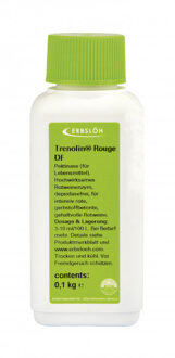 trenolin rouge DF ERBSLOH 100 ml