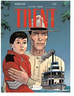 Trent Vol. 8: Little Trent - Trent - Leo