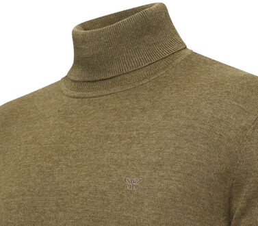 Trento coltrui Groen - XL