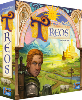 Treos An Epic Adventure