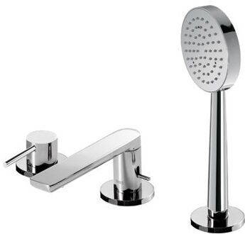 Tres Alp Badmengkraan voor randset 20316102 Tres