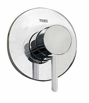 Tres Alp Inbouwmengkraan 20317701 Tres