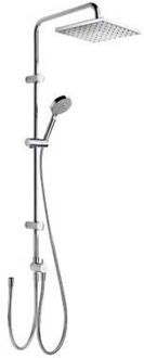 Tres Antikalk doucheset 06163506 Chroom