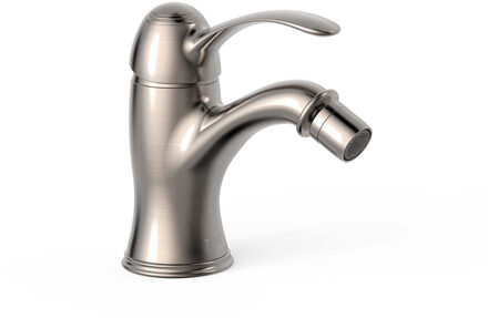 Tres Bidetmengkraan Tres Clasic 1-hendel RVS